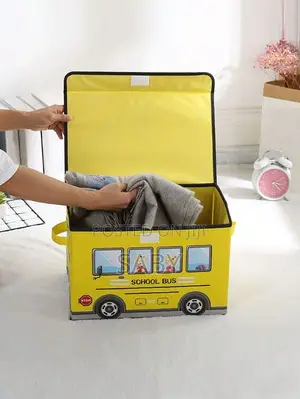 Kids Storage Box