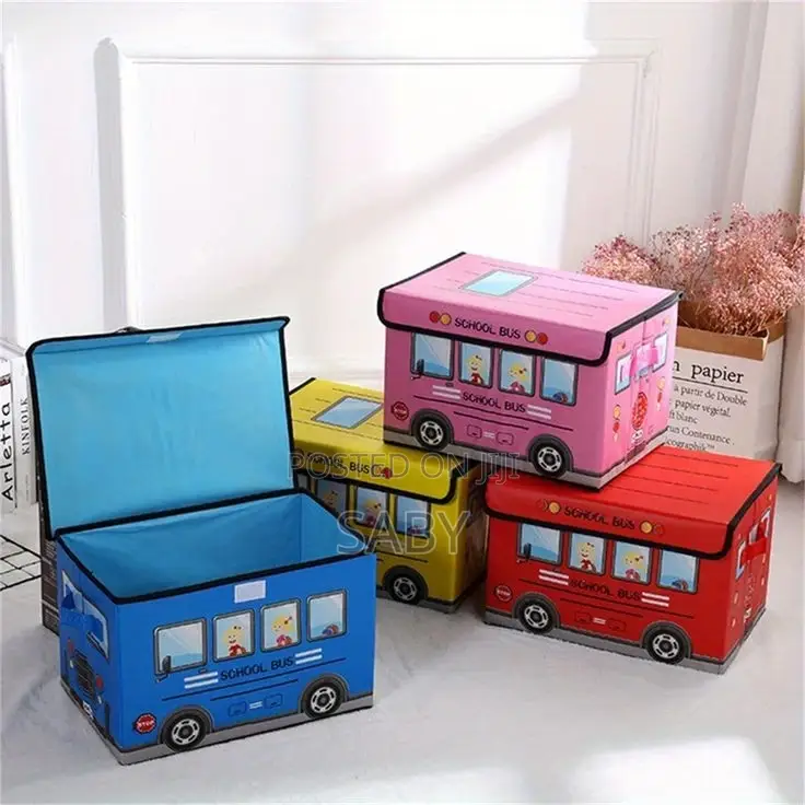 Kids Storage Box