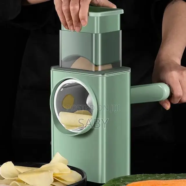 Multi - Function Vegetable Cutter