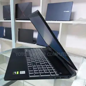 New Laptop HP Pavilion Power 15 16GB Intel Core I7 SSD 512GB