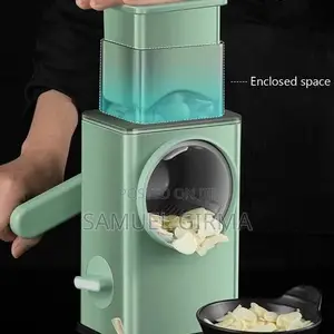 ~ Multi - Function Vegetable Cutter