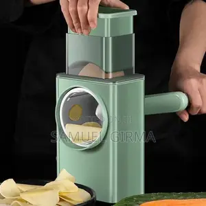 ~ Multi - Function Vegetable Cutter
