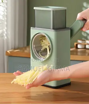 ~ Multi - Function Vegetable Cutter