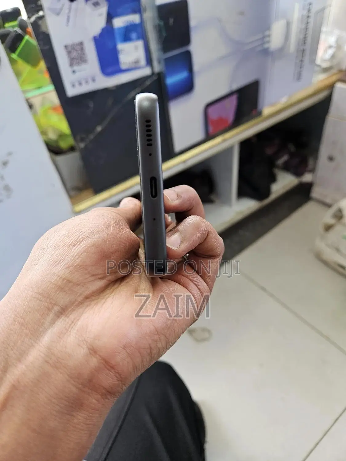 New Samsung Galaxy A54 5G 256 GB