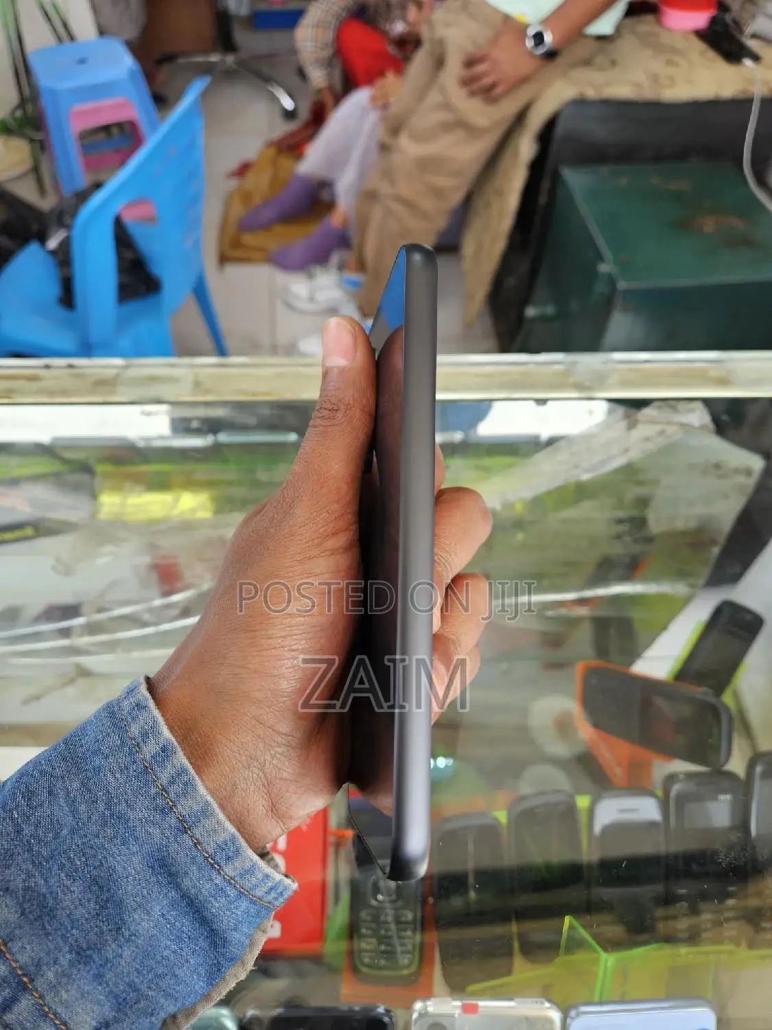 New Samsung Galaxy A54 5G 256 GB