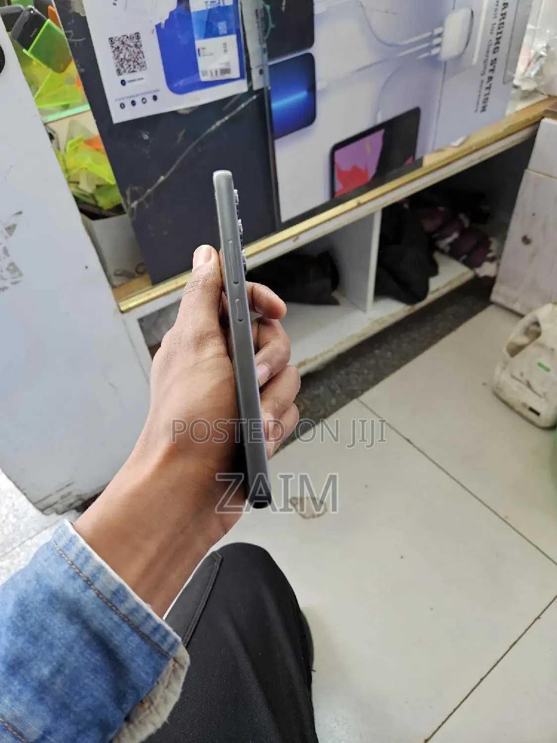 New Samsung Galaxy A54 5G 256 GB