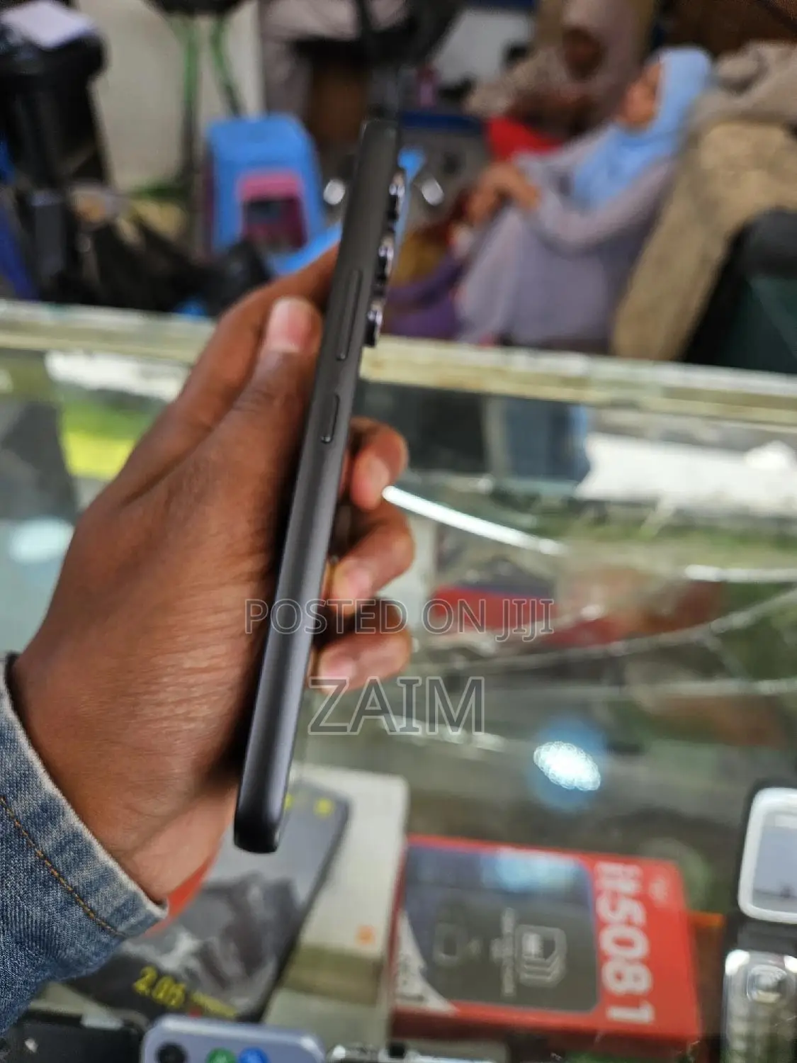 New Samsung Galaxy A54 5G 256 GB