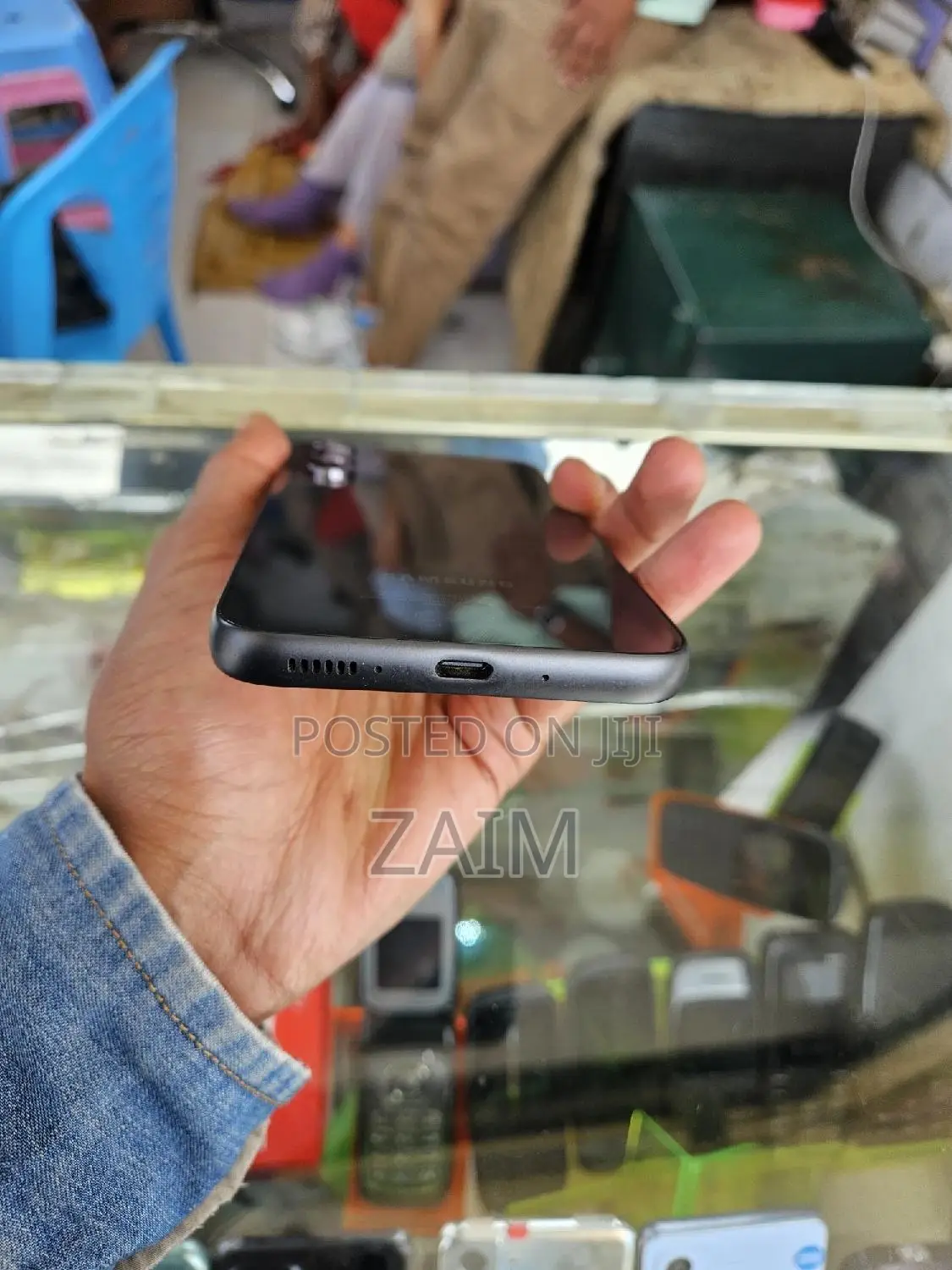 New Samsung Galaxy A54 5G 256 GB