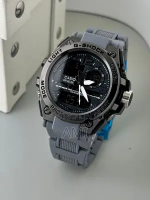 Photo - G-Shock Men's Watch