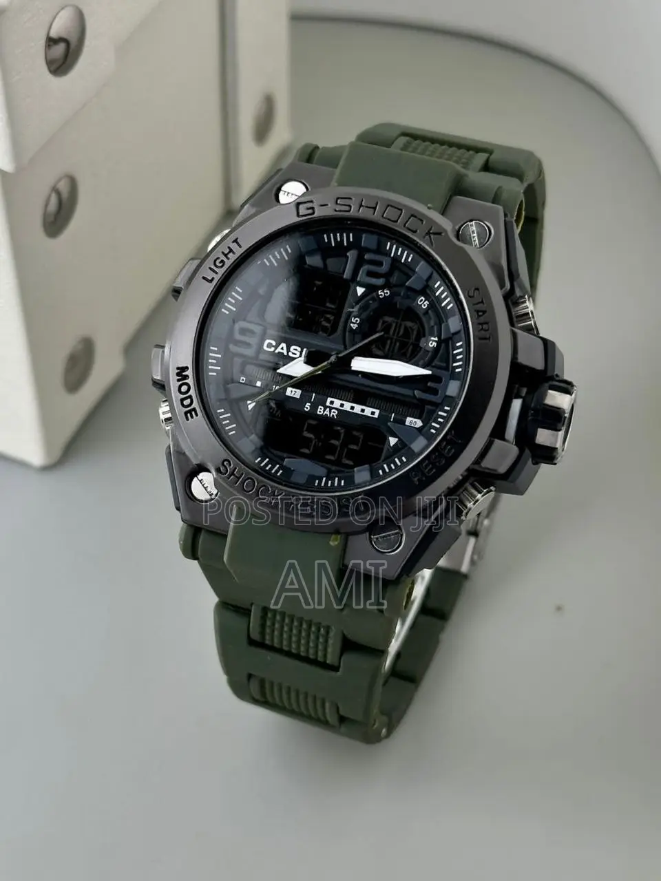 G-Shock Men's Watch