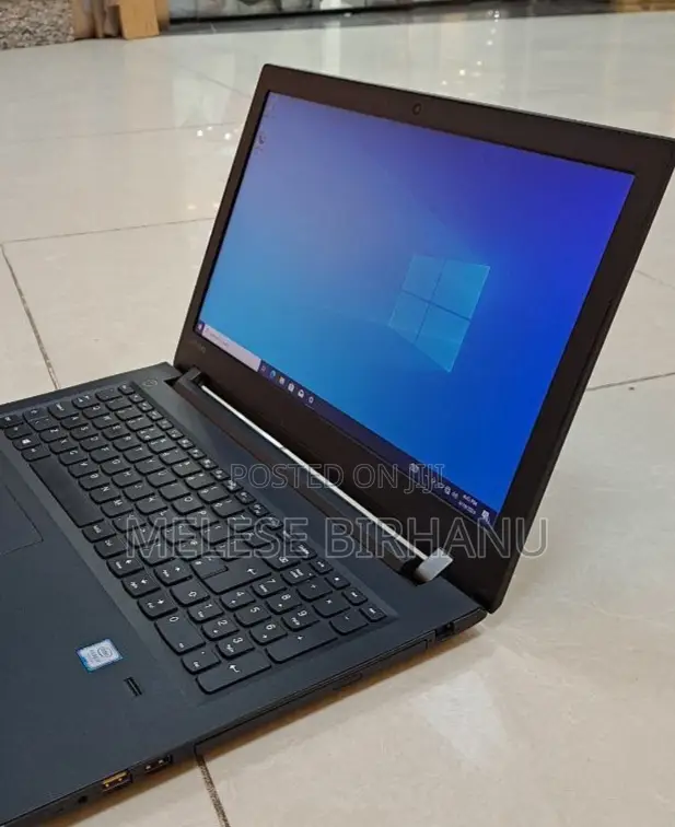 New Laptop Lenovo IdeaPad 320S 8GB Intel Core I7 HDD 1T