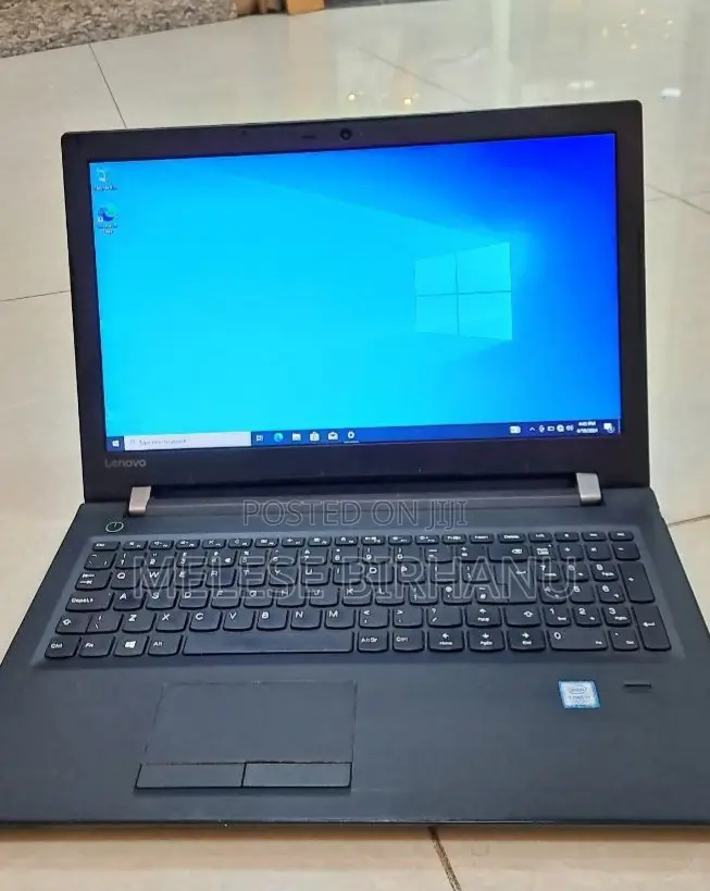 New Laptop Lenovo IdeaPad 320S 8GB Intel Core I7 HDD 1T