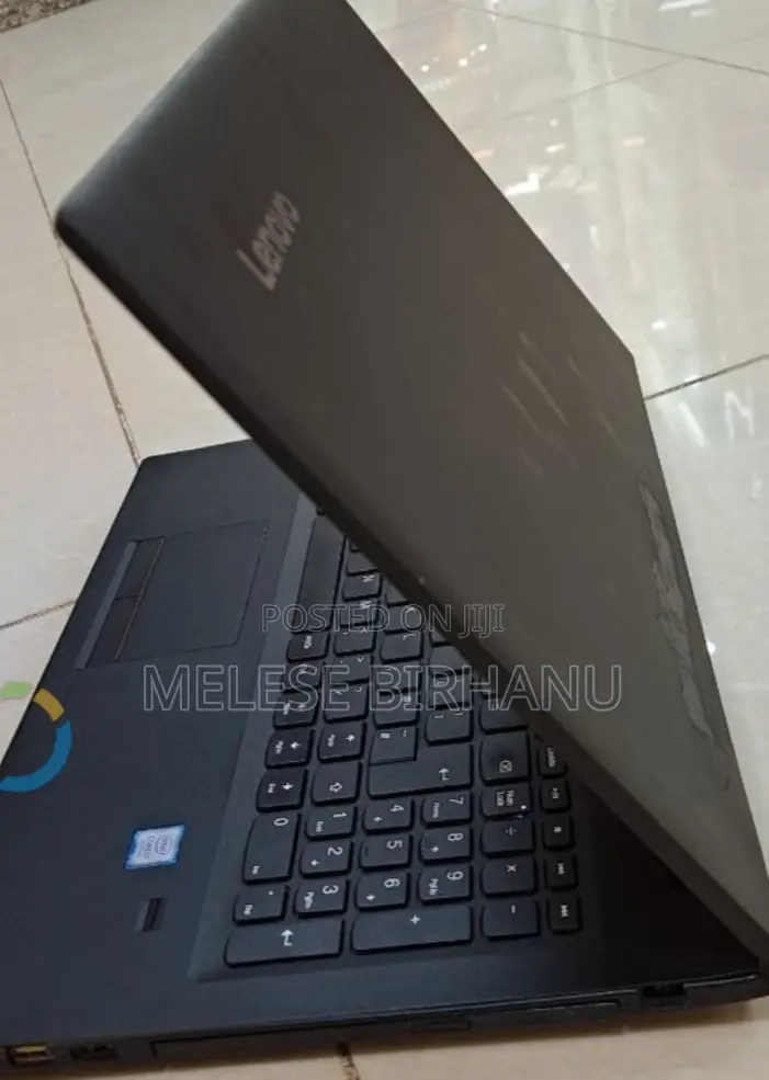 New Laptop Lenovo IdeaPad 320S 8GB Intel Core I7 HDD 1T