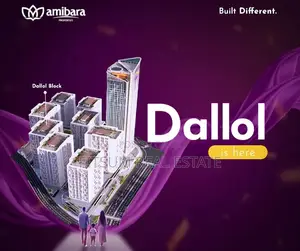 Photo - Amibara Properties Apartment for Sale