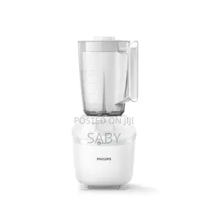 Photo - PHILIPS Blender 450 Watt