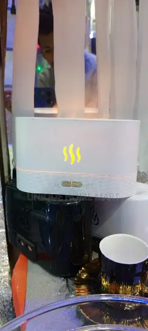 Aroma Defuser