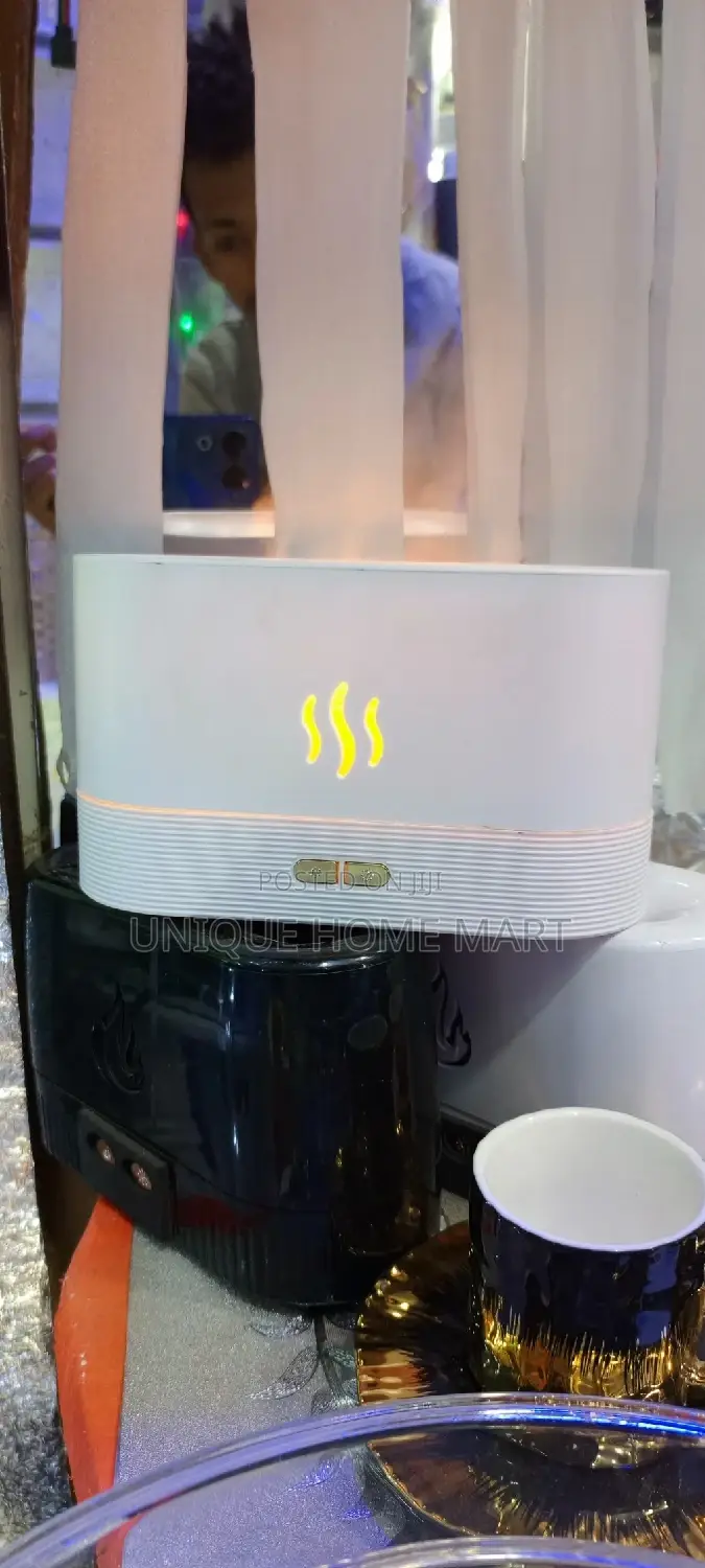 Aroma Defuser