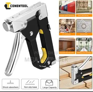 Stapler Gun