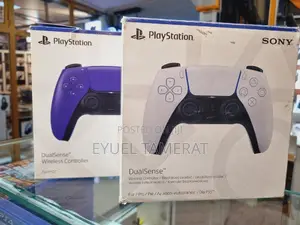 Photo - Playstation 5 Controller