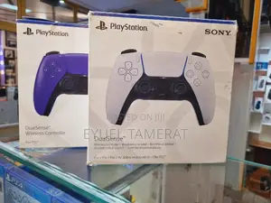 Playstation 5 Controller