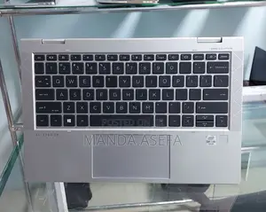 New Laptop HP EliteBook 830 G7 16GB Intel Core I7 SSD 512GB
