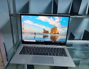 New Laptop HP EliteBook 830 G7 16GB Intel Core I7 SSD 512GB