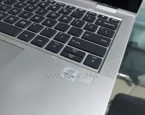 New Laptop HP EliteBook 830 G7 16GB Intel Core I7 SSD 512GB