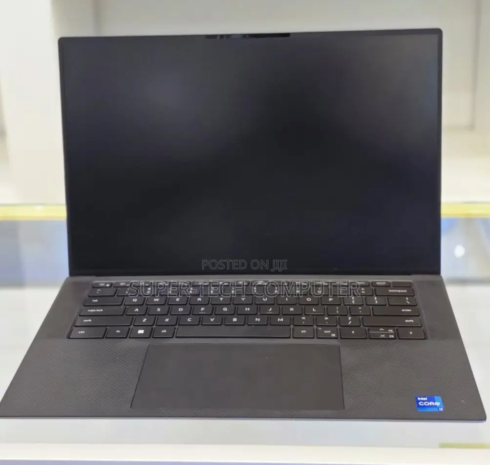 New Laptop Dell Precision 5570 64GB Intel Core I7 SSD 1T