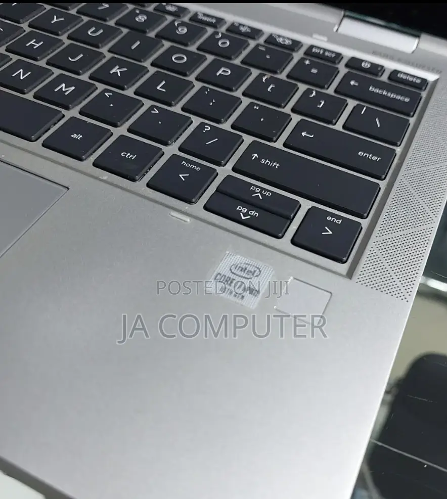 New Laptop HP EliteBook 830 G7 16GB Intel Core I7 SSD 512GB
