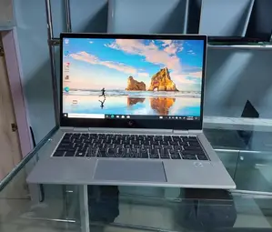 New Laptop HP EliteBook 830 G7 16GB Intel Core I7 SSD 512GB
