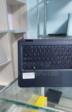 New Laptop HP ProBook 11 X360 G1 EE 4GB Intel Pentium SSD 128GB