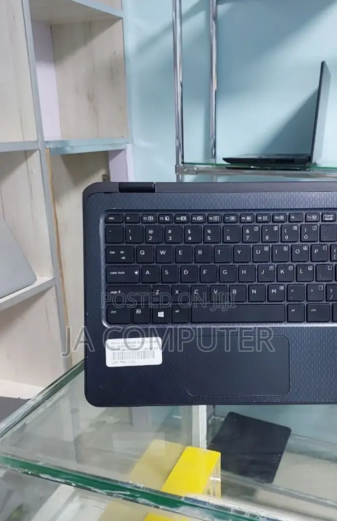 New Laptop HP ProBook 11 X360 G1 EE 4GB Intel Pentium SSD 128GB