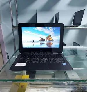 Photo - New Laptop HP ProBook 11 X360 G1 EE 4GB Intel Pentium SSD 128GB