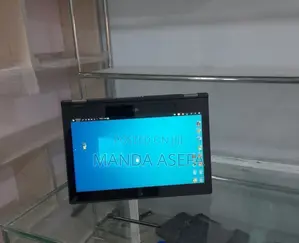 New Laptop Lenovo ThinkPad Yoga 8GB Intel Core I5 SSD 512GB