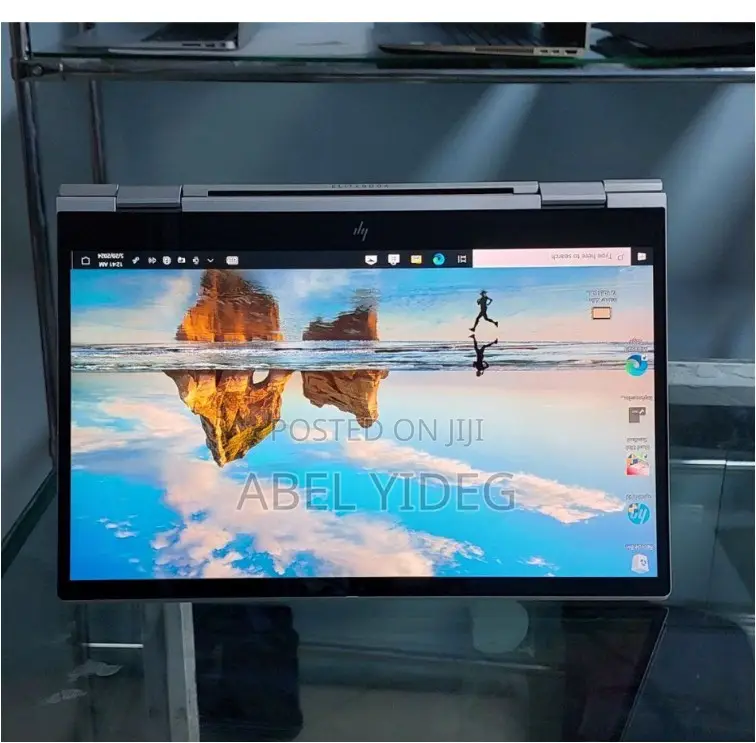 New Laptop HP EliteBook 830 G7 16GB Intel Core I7 SSD 512GB