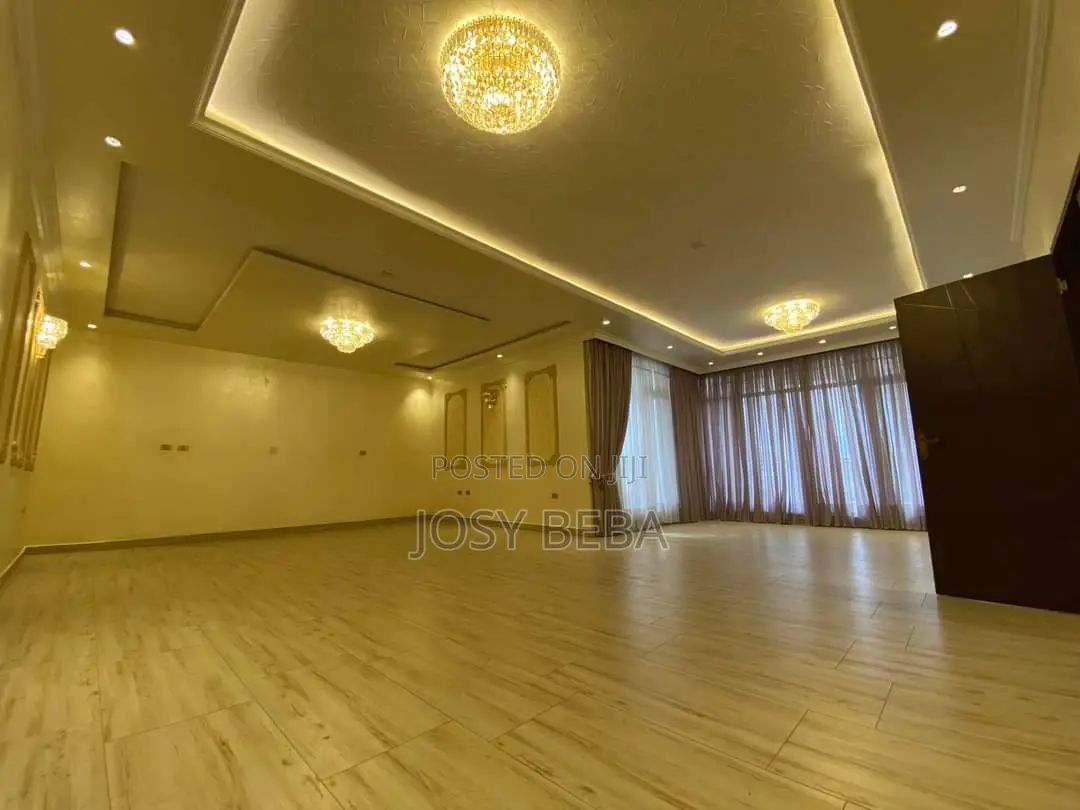 7bdrm Apartment in Bole for rent