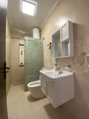 7bdrm Apartment in Bole for rent