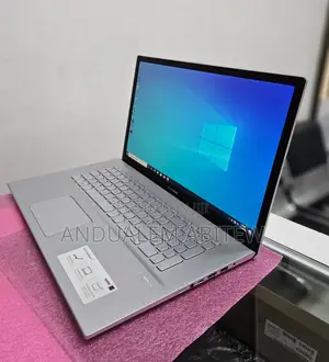 New Laptop Asus VivoBook X540SA 8GB Intel Core I5 SSD 512GB