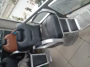 Barber Chair