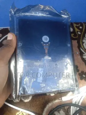 Photo - Desk Top Hard Disk 2TB