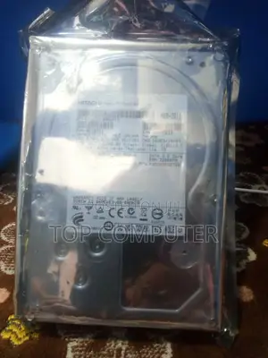Desk Top Hard Disk 2TB