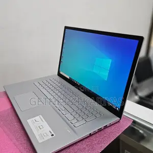 New Laptop Asus VivoBook 15 X505BA 8GB Intel Core I5 HDD+SSD 128GB