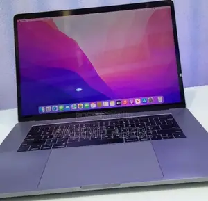 New Laptop Apple MacBook Pro 2019 16GB Intel Core I9 SSD 512GB