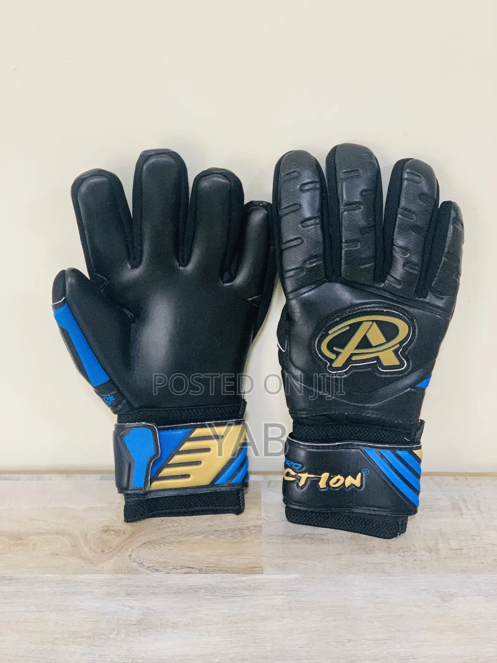 Goal Keeper Gloves