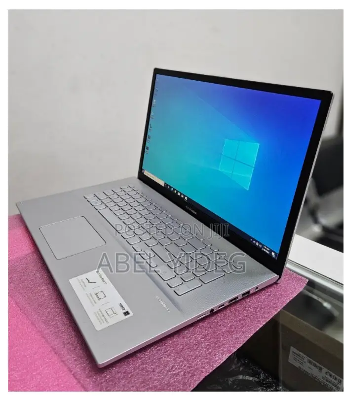 Laptop Asus 8GB Intel Core I5 HDD+SSD 500GB