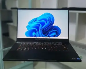 Photo - New Laptop Razer Blade 16GB Intel Core I7 SSD 512GB