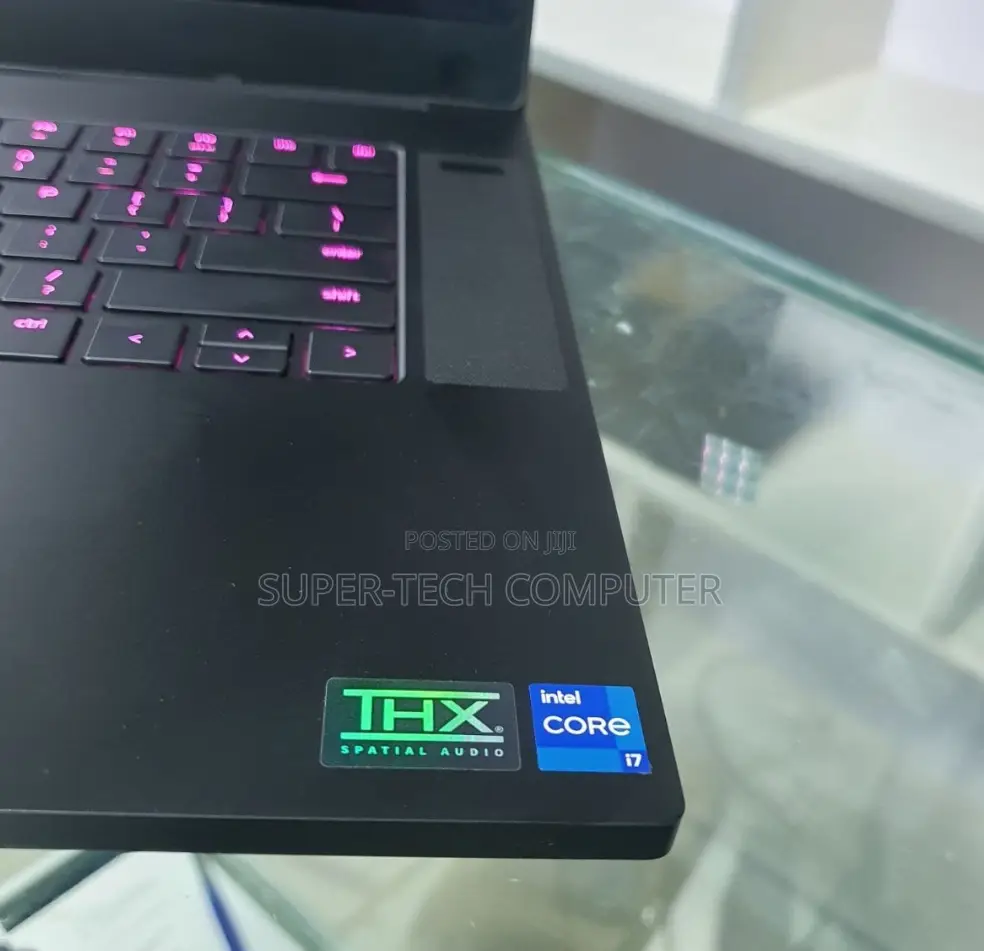 New Laptop Razer Blade 16GB Intel Core I7 SSD 512GB