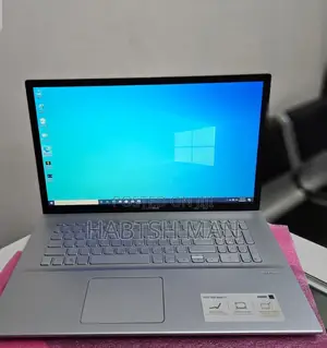 New Laptop Asus VivoBook 15 X505BA 8GB Intel Core I5 HDD+SSD 500GB