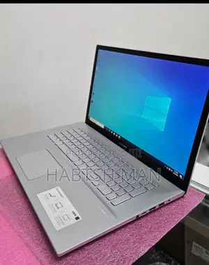 New Laptop Asus VivoBook 15 X505BA 8GB Intel Core I5 HDD+SSD 500GB