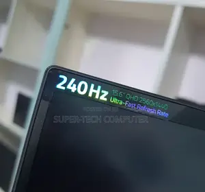 New Laptop Razer Blade 16GB Intel Core I7 SSD 1T